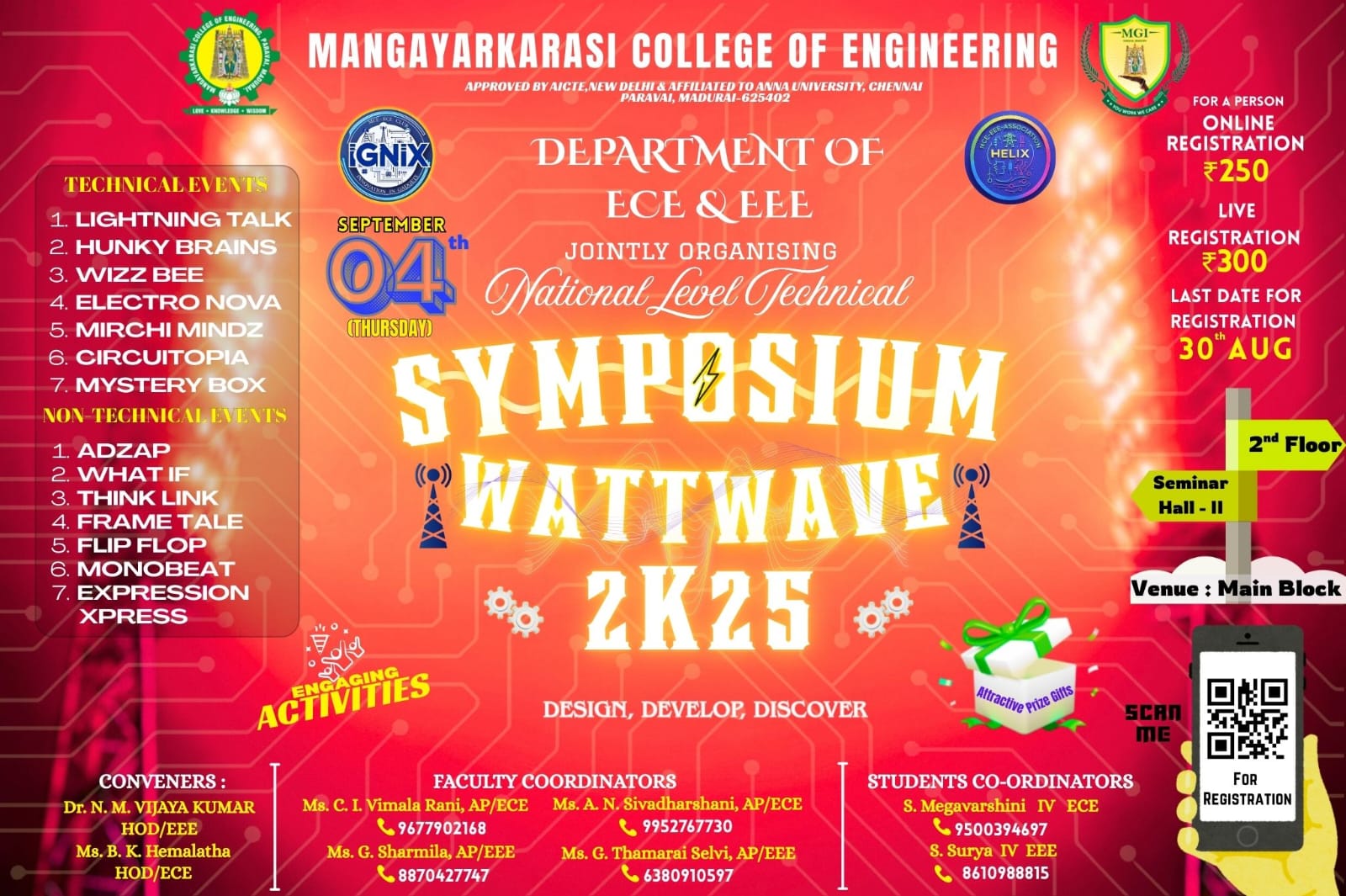 Event Poster (Placeholder)