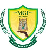 MGI Logo